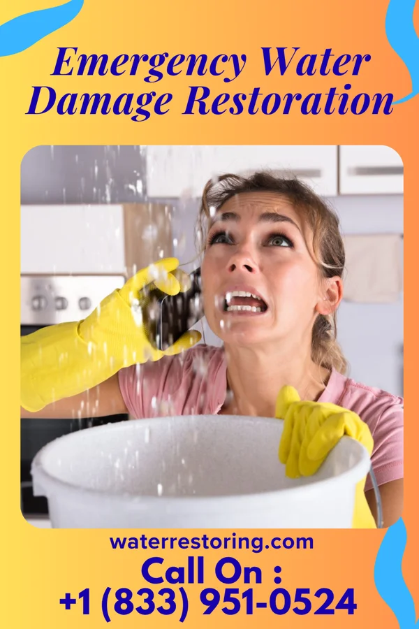 Emergency Water Damage Restoration in Battle Ground, IN